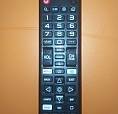 Controle Remoto Lg - Smart Tv