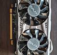 Gtx1070 Galax Oc