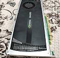 Placa De Vídeo Nvidia Quadro 4000  2Gb