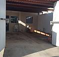 Casa Para Venda Possui 70 Metros Quadrados Com 2 Quartos No Centro - Paripueira - Al