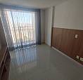 Apartamento Para Aluguel Com 34 Metros Quadrados Com 1 Quarto Em Norte - Brasília - Df