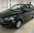 Ford Ka Se 1.5 Sd C 4P