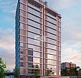 Apartamento À Venda No Bairro Atiradores - Joinville/Sc