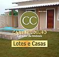 Emr 389 Casa No Condomínio Gravatá I Em Unamar - Tamoios/Rj