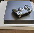 Ps4 Slim 1 Tb Pra Vende Hoje.