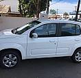 Vende Uno Vivace 1.4 Com Ar