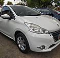 Peugeot 208 Active 1.5 Completo 2013/2014 