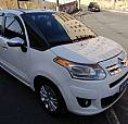 C3 Picasso 2014 1.6 Automática