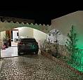 -Casa Em Capim Macio 