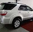 Hilux Sw4 Srv 3.0 4X4  Turbo Diesel Automática Aceito Troca