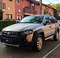 Fiat - Palio 1.8 Mpi Adventure Weekend 16V Flex 4P Manual