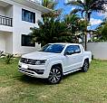 Amarok V6 Extreme 2019 - 75 Mil Km, Ipva 2022 Pago, Revisada Na Autorizada, Interior Preto
