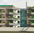 Riviera Residence, 50 Metros Do Mar Em Porto De Galinhas 