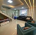 Casa Duplex Cidade Jardim L 4/4 Sendo 3 Suítes