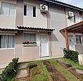 Casa Em Condomínio Canudos Novo Hamburgo