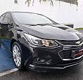 Chevrolet Cruze 1.4 Turbo Lt 16V Flex 4P Automático