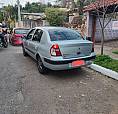 Renault Clio Sedã Privilege 1.6/16V Carro, Barato, Econômica