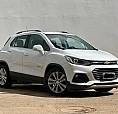 Chevrolet Tracker 1 4 Turbo Flex Premier Automático