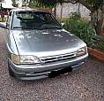 Escort L 1.8 1993