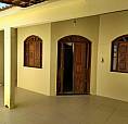 Vendo Casa 2/4 Marcos Freire 2 - Rua Perimetral D - 99940-7111