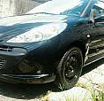 Peugeot 207 Completo Hatch Troco Por Palio Ou Celta Xr 1.4 8V 4P