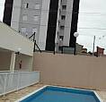 Apto 2 Dormitórios Residencial Platinum
