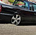 Saveiro G4 Sportline 1.8 Ap