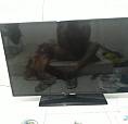 Tv 43 Samsung