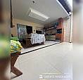 Vendo Bela Casa Com 155M // 3 Quartos - Sala Projetada