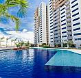 Apartamento 2 Quartos No Central Park -2/4 - 67M² - Neópolis