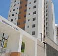 Apartamento Novo De 2 Quartos Suíte , Elevador E Garagem