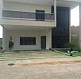 Casa No Cond. Sam Marcos