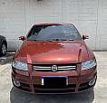 Vendo Fiat Stilo 1.8 Flex - 2011