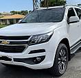 Trailblazer Ano 2017, 07 Lugares