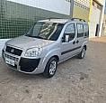 Fiat Doblò Essence 1.8 2017 7 Lugares 