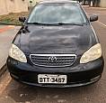 Toyota Corolla Xei 1.8 Automático 2006/07