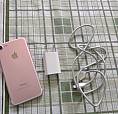 Celular I Phone 7  128