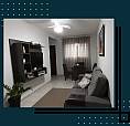 Vendo Apartamento Vila Carlota Muito Barato