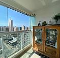 Apartamento Na Praia De Itaparica Com Vista Para O Mar Da Varanda 430 Mil