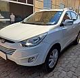 Hyundai Ix35 2.0 Gls Branco 2015