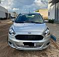 Ford Ka 2018