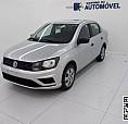 Volkswagen Voyage 2020 1.6 Msi 8V Flex