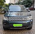  Freelander Blindada