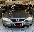 Chevrolet Vectra Expression
