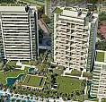 Apartamento Para Venda - 328M², 4 Dormitórios, Sendo 4 Suites, 3 Vagas - Cristal