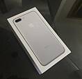 Iphone 7 Plus 32G Prata