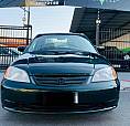 Honda Civic Lx 1.7