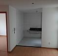 Alugo Apartamento Com 2 Qts