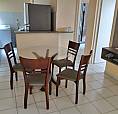 Alugo Apartamento Mobiliado