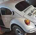 Fusca Itamar